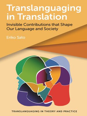 cover image of Translanguaging in Translation